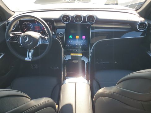 Certified 2025 Mercedes-Benz GLC 300 image 13