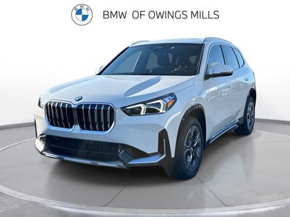 New 2026 BMW X1 xDrive28i w/ Convenience Package