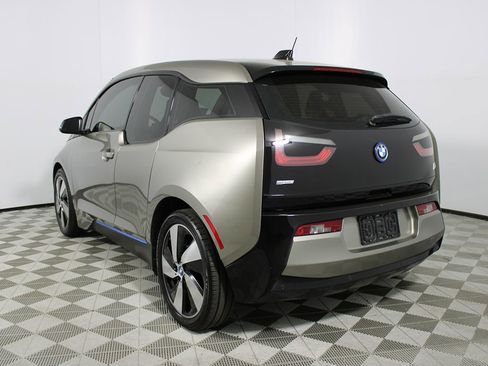 Used 2017 BMW i3 w/ Range Extender image 28