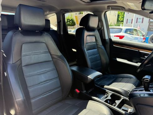 Used 2020 Honda CR-V EX-L image 15