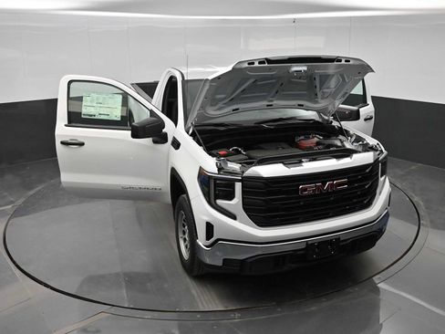 New 2026 GMC Sierra 1500 Pro w/ Pro Value Package AWD/4WD image 36