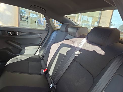 New 2026 Honda Civic Sport image 6