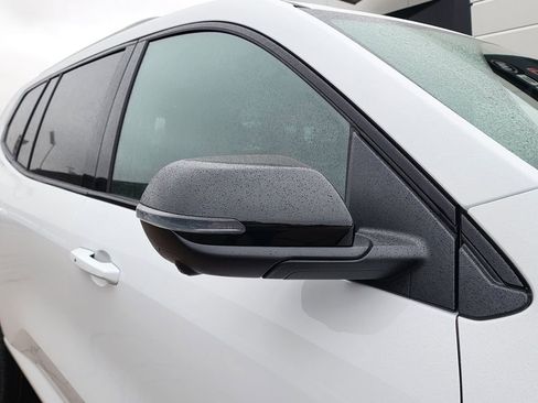 New 2026 GMC Acadia AT4 w/ Super Cruise Package image 11