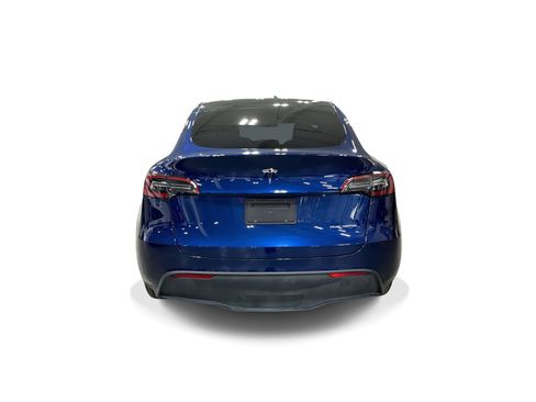 Certified 2023 Tesla Model Y AWD image 5