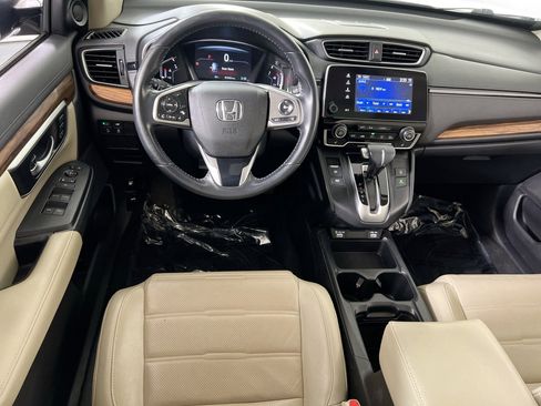 Used 2022 Honda CR-V EX-L image 22