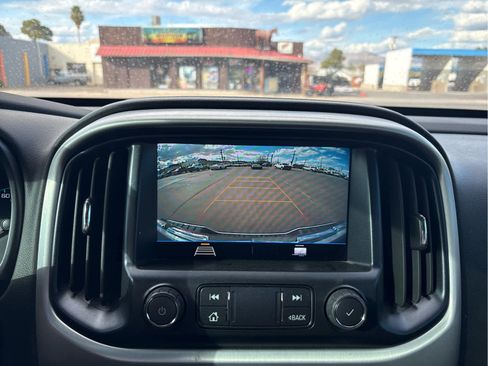 Used 2022 GMC Canyon Elevation w/ Trailering Package image 32