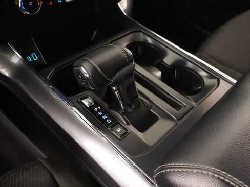 Used 2023 Ford F150 XLT w/ Equipment Group 302A High AWD/4WD image 10
