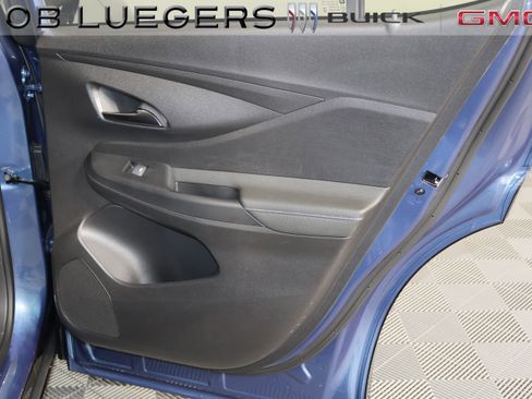 New 2026 Buick Envista Sport Touring w/ Convenience I Package FWD image 15