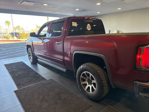 Used 2017 GMC Sierra 1500 Denali w/ Denali Ultimate Package image 13