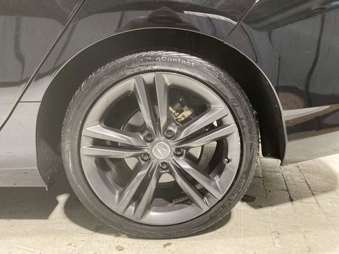 Certified 2023 Acura Integra A-Spec image 8