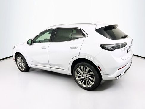 New 2026 Buick Envision Avenir AWD/4WD image 5