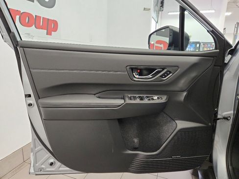 New 2026 Subaru Outback Touring image 8