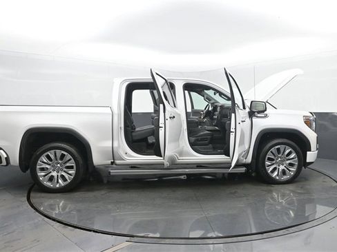 Used 2021 GMC Sierra 1500 Denali w/ Denali Ultimate Package image 57