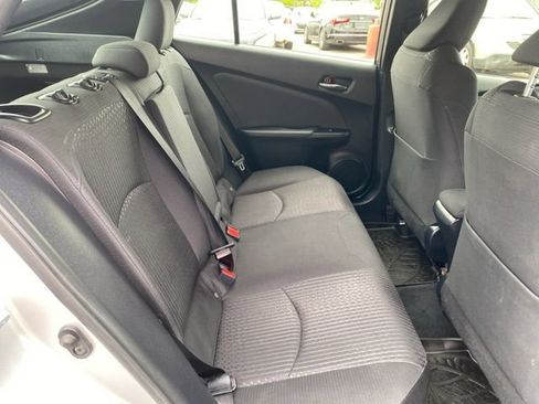 Used 2016 Toyota Prius Two image 23