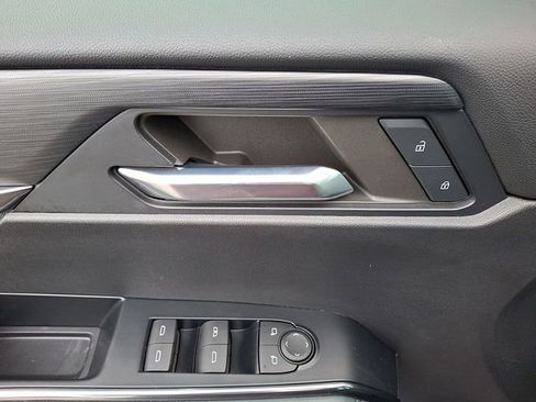 Certified 2024 GMC Acadia AT4 w/ Luxury Package image 22