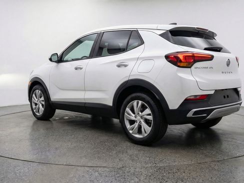 Used 2025 Buick Encore GX Preferred FWD image 6