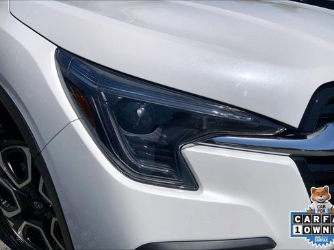 Certified 2023 Subaru Ascent Touring AWD/4WD image 28