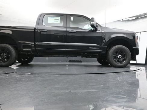 New 2026 Ford F250 XL w/ STX Appearance Package image 31