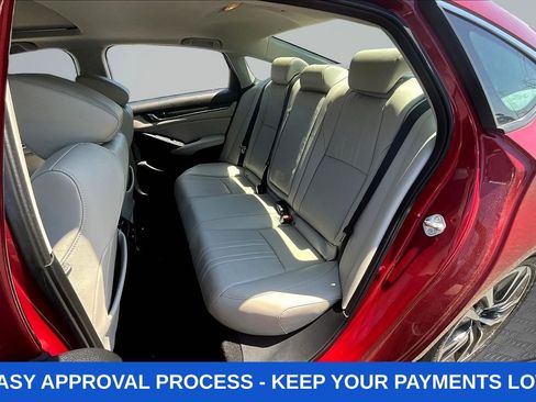 Used 2022 Honda Accord EX-L image 28