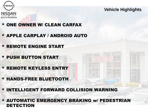 Used 2024 Nissan Kicks SV FWD image 4