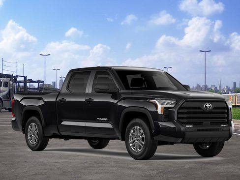 New 2026 Toyota Tundra SR5 image 54