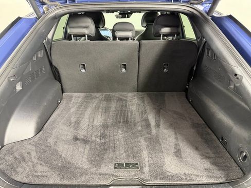 Used 2023 Kia EV6 GT-Line w/ GT-Line White Seat Package image 29