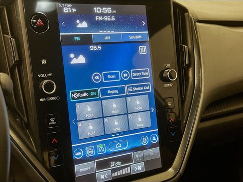 Used 2024 Subaru Crosstrek 2.5i Sport image 21