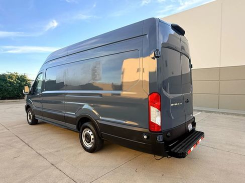 Used 2019 Ford Transit 250 148 High Roof Extended image 7