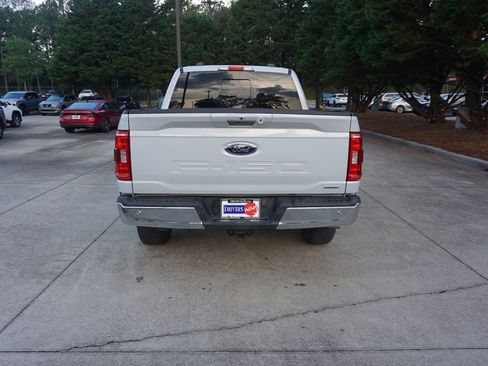 Used 2022 Ford F150 XLT w/ Equipment Group 302A High AWD/4WD image 18