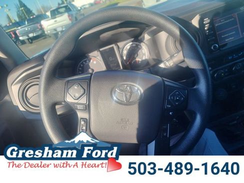 Used 2021 Toyota Tacoma SR image 21