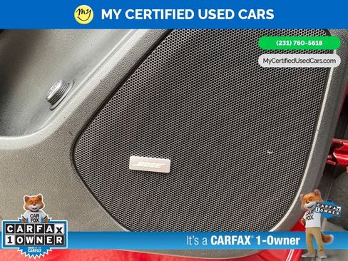 Used 2023 Chevrolet Blazer RS AWD/4WD image 17
