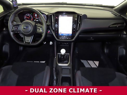 Used 2022 Subaru WRX Limited image 11