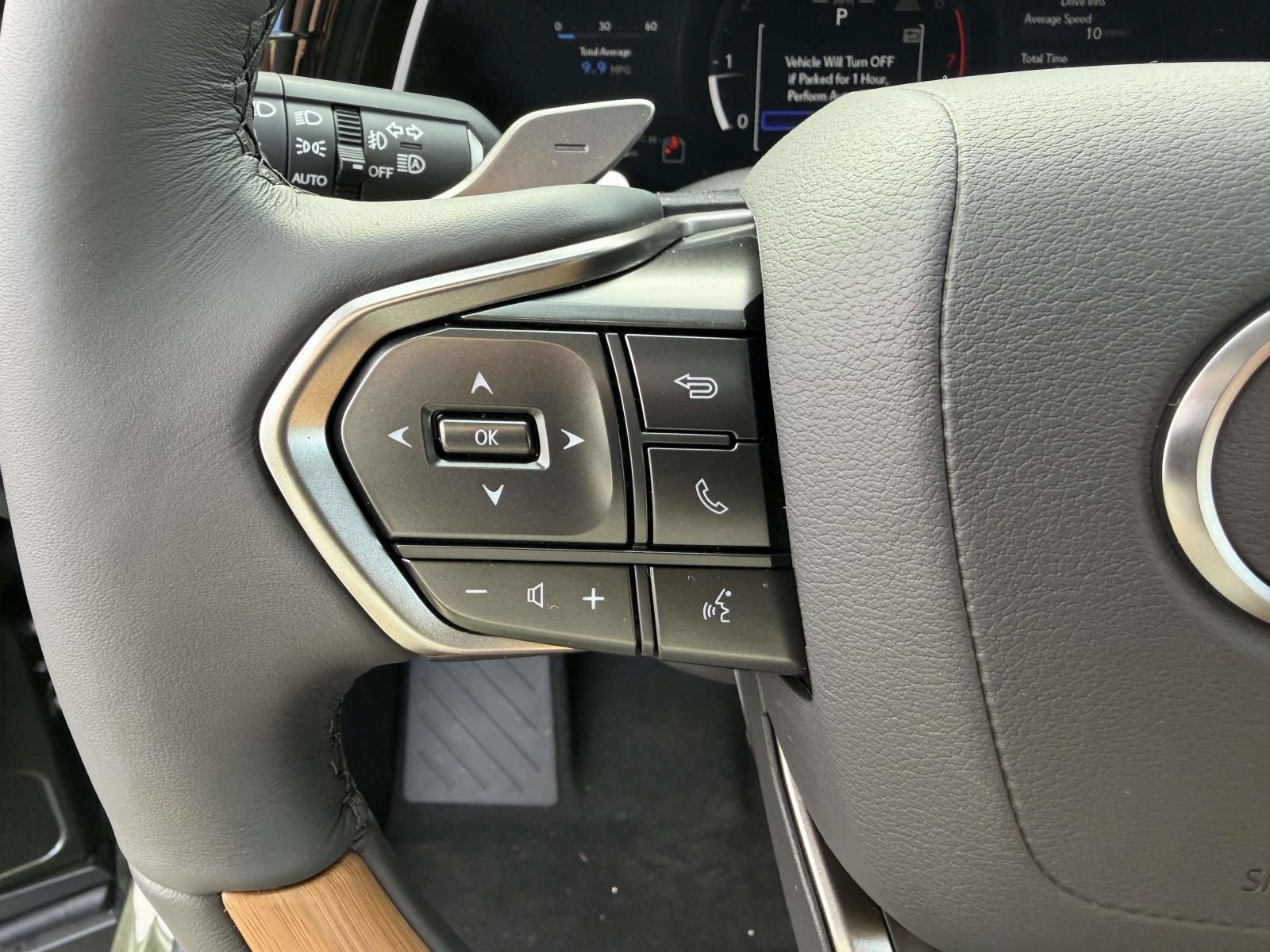 New 2026 Lexus RX 350 Premium AWD/4WD image 18