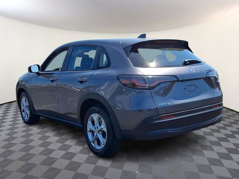 Used 2023 Honda HR-V LX image 5