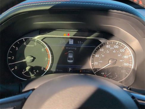 Used 2023 Nissan Altima 2.0 SR image 19