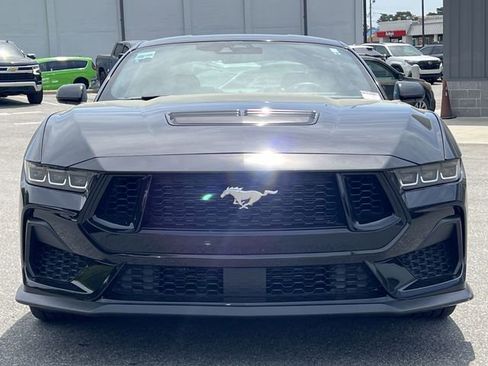 Used 2024 Ford Mustang GT image 36