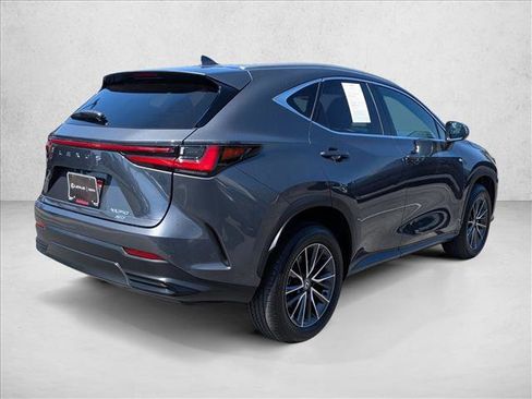 Used 2024 Lexus NX 350 AWD w/ Cold Area Package image 5