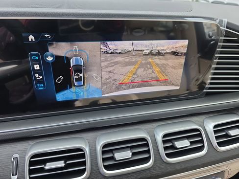 New 2026 Mercedes-Benz GLE 450 4MATIC image 20