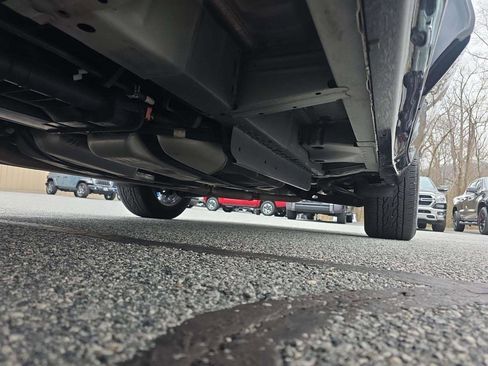 Used 2024 GMC Acadia Denali w/ LPO, Floor Liner Package image 7