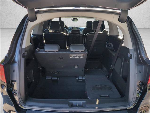 Used 2021 Honda Odyssey EX-L image 8
