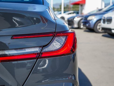 New 2026 Toyota Camry XLE FWD image 10
