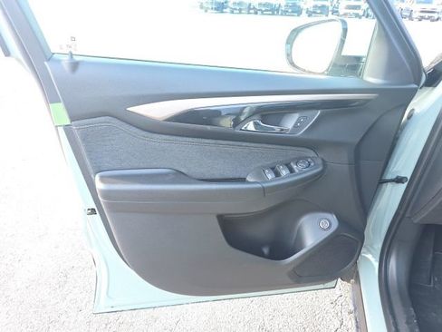 New 2026 Chevrolet TrailBlazer ACTIV w/ Convenience Package image 11