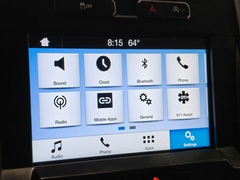 Used 2016 Ford F150 XLT w/ Equipment Group 302A Luxury image 37