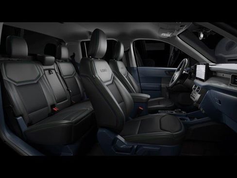 New 2026 Ford Maverick Lobo AWD/4WD image 30