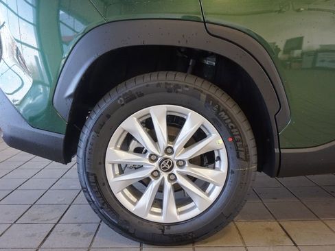 New 2026 Toyota Corolla Cross LE image 30