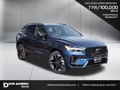 New 2026 Volvo XC60 T8 Plus w/ Protection Package Premier