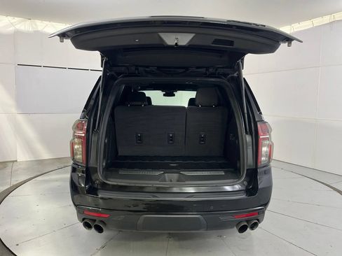 Used 2024 Chevrolet Tahoe RST w/ RST Performance Edition AWD/4WD image 12