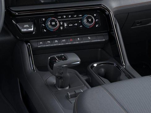 New 2026 GMC Sierra 1500 AT4 w/ AT4 Premium Package AWD/4WD image 23