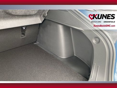 New 2026 Buick Envista Preferred w/ Convenience I Package image 37