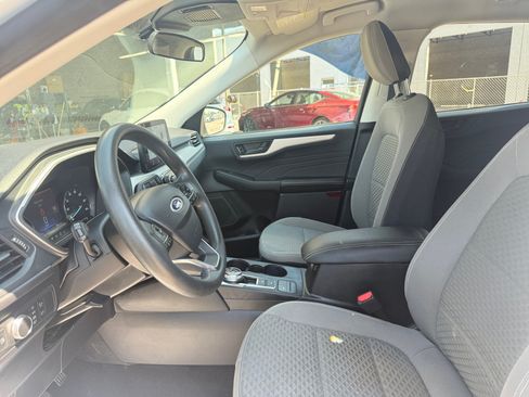 Used 2022 Ford Escape SE AWD/4WD image 17